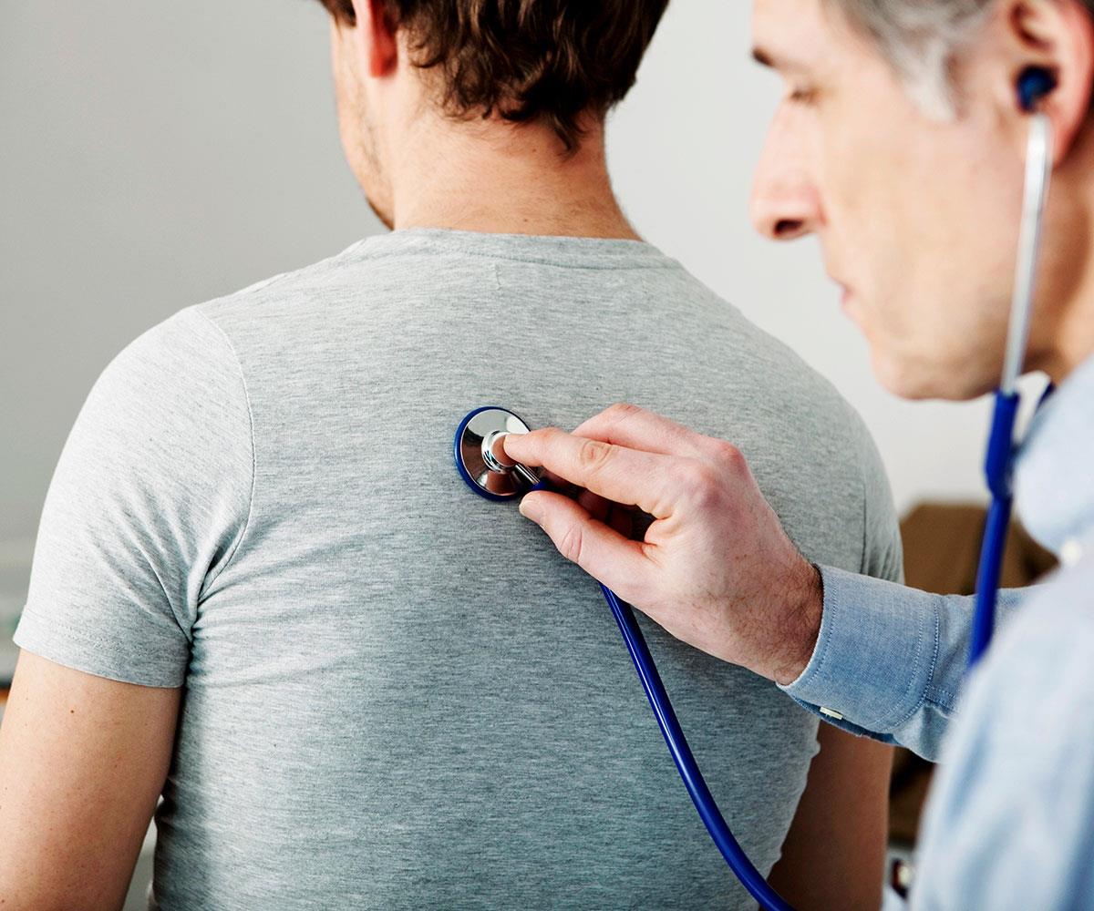 Eckersley Medical Centre General Medical Services