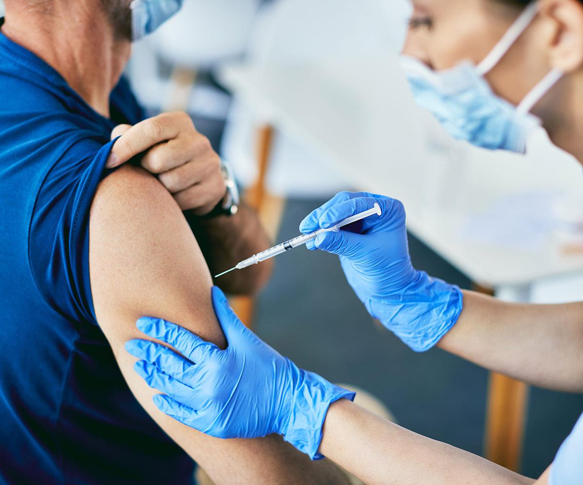 Eckersley Medical Centre Vaccination Clinics